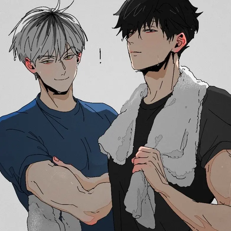 PutridGlass9729의 보쿠토, 쿠로오