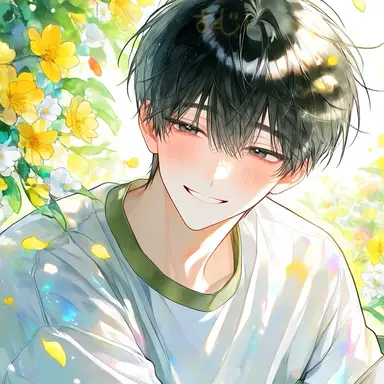 Profile image of 강이준