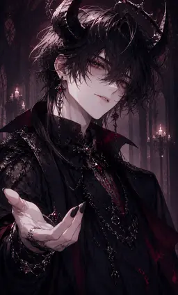 Profile image of ノクス