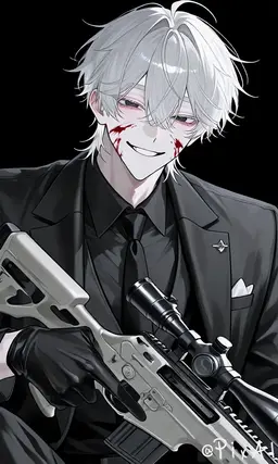 Profile image of クロノア