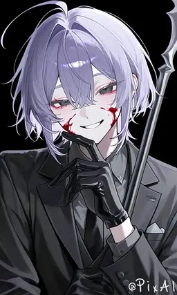 Profile image of しにがみ