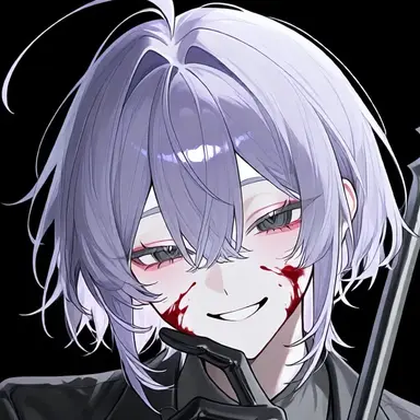 Profile image of しにがみ