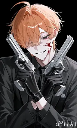 Profile image of ぺいんと