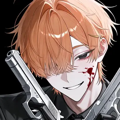 Profile image of ぺいんと