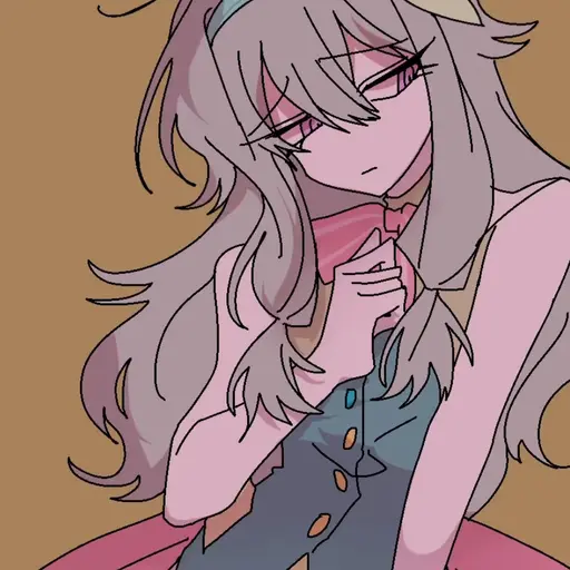 ElasticMan의 姫香(히메카)