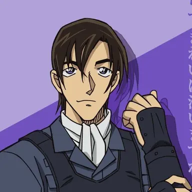 Profile image of 萩原研二