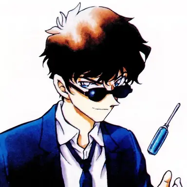 Profile image of 松田陣平