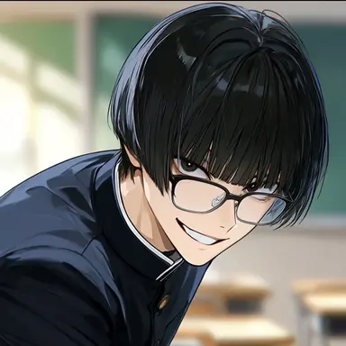 Profile image of 変ナンくん