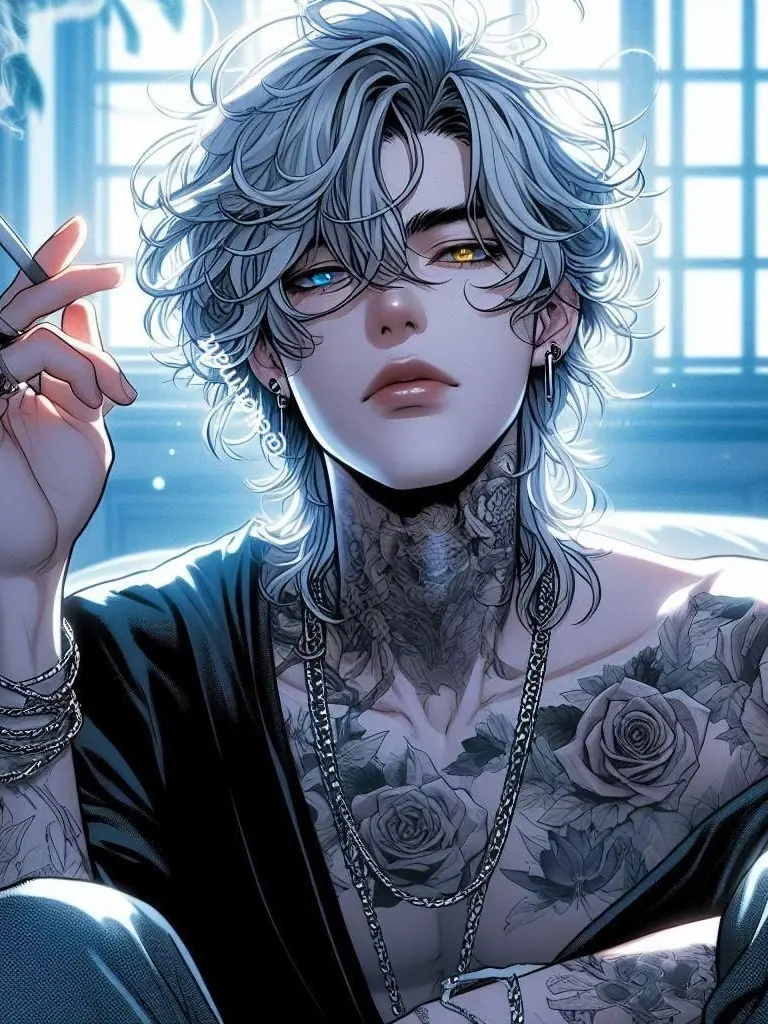 PrettyNerdQueen의 Forgotten Promises