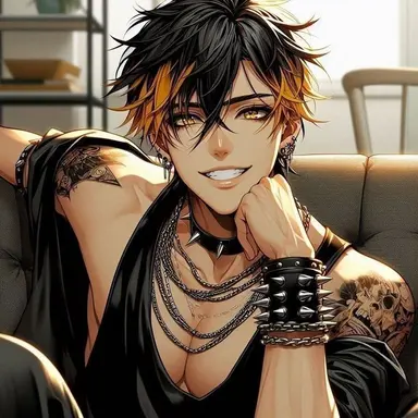 Profile image of Eli Steele