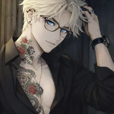 Profile image of Christian Wolfe