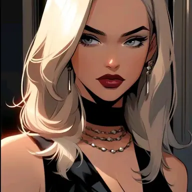 Profile image of Mia Sinclair