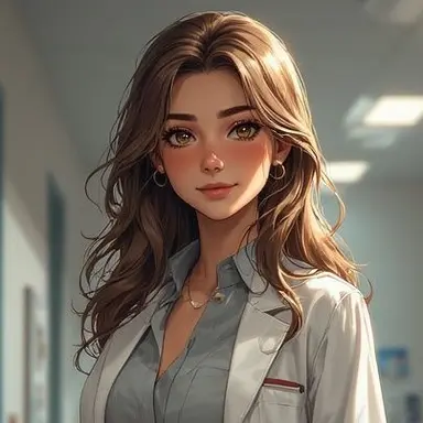 Profile image of Cassie Wolfe