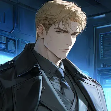 Profile image of Richard Wolfe