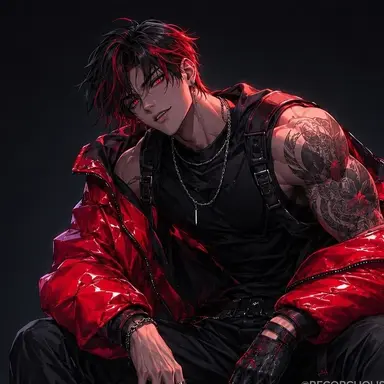 Profile image of Eli Sharpe