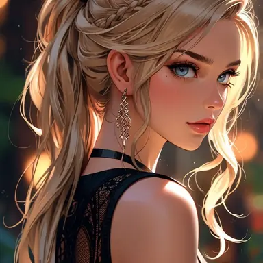Profile image of Belle Wolfe