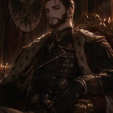 Profile image of レオンハルト