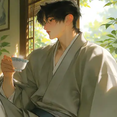 Profile image of 산이치