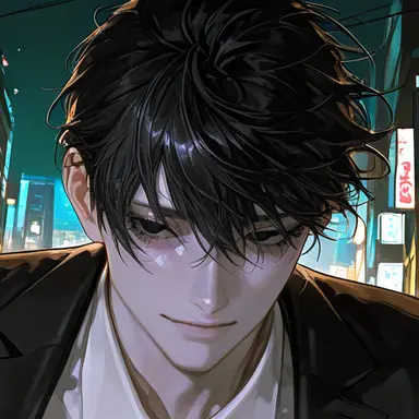 Profile image of 아야토