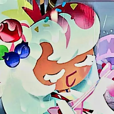 Profile image of 파르페