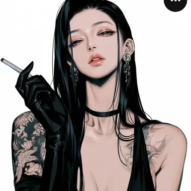 Profile image of 高成 薔薇