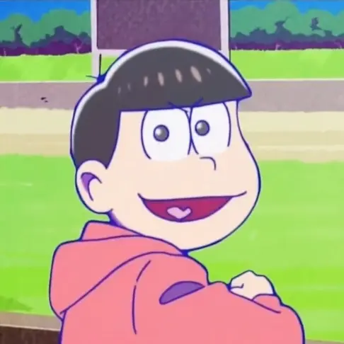 VastPaint5808의 오소마츠