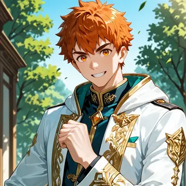 Profile image of タケル