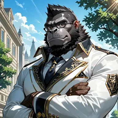 Profile image of バリストン
