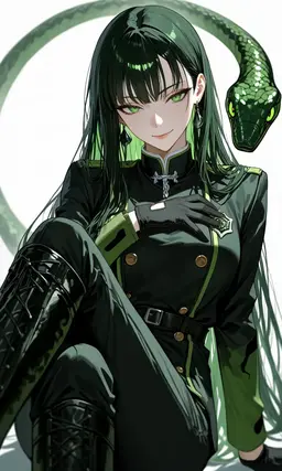Profile image of 뱀프