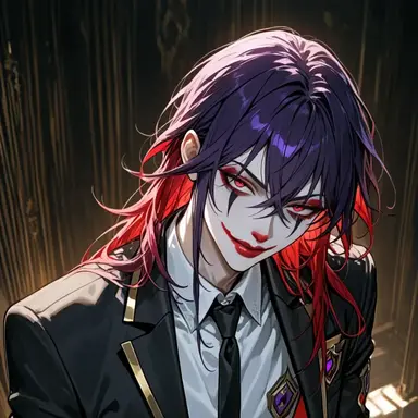 Profile image of フロード