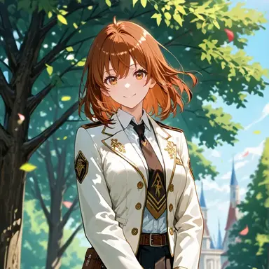 Profile image of 鈴子