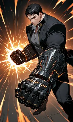 Profile image of 간츠