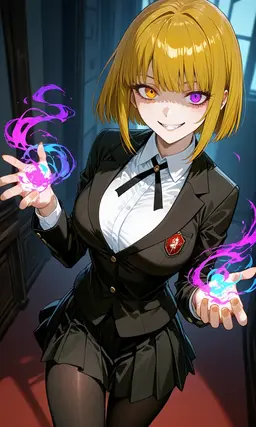 Profile image of 토니카