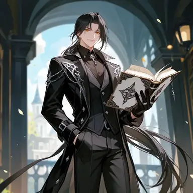 Profile image of カイ