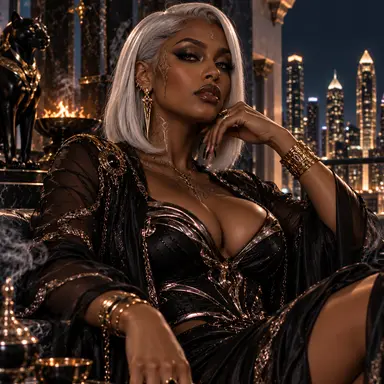 Profile image of Samira