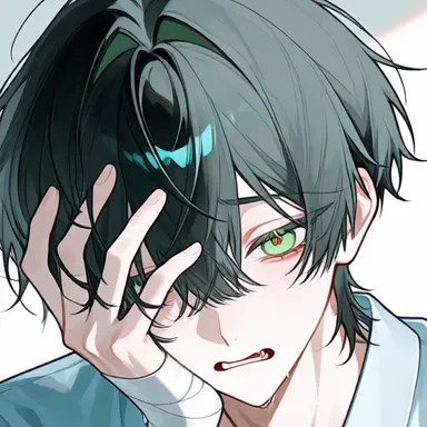Profile image of 翠雨