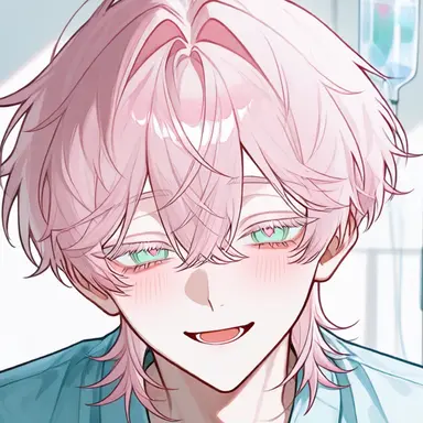Profile image of 甘音