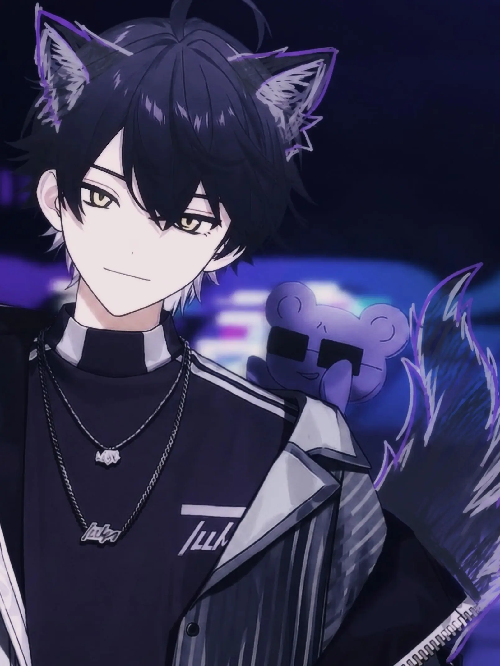 y_4ro의 🐺⸝⸝꙳