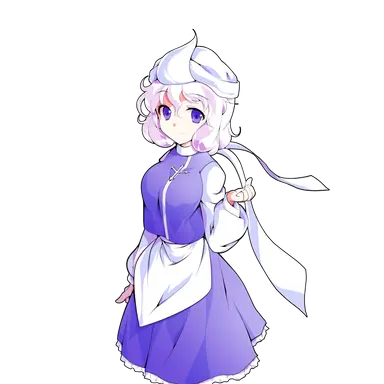 Profile image of レティ