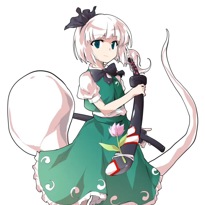 Atetsu의 幻想郷ヤンデレ異変 東方妖々夢編