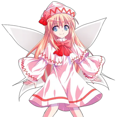 Profile image of リリーホワイト