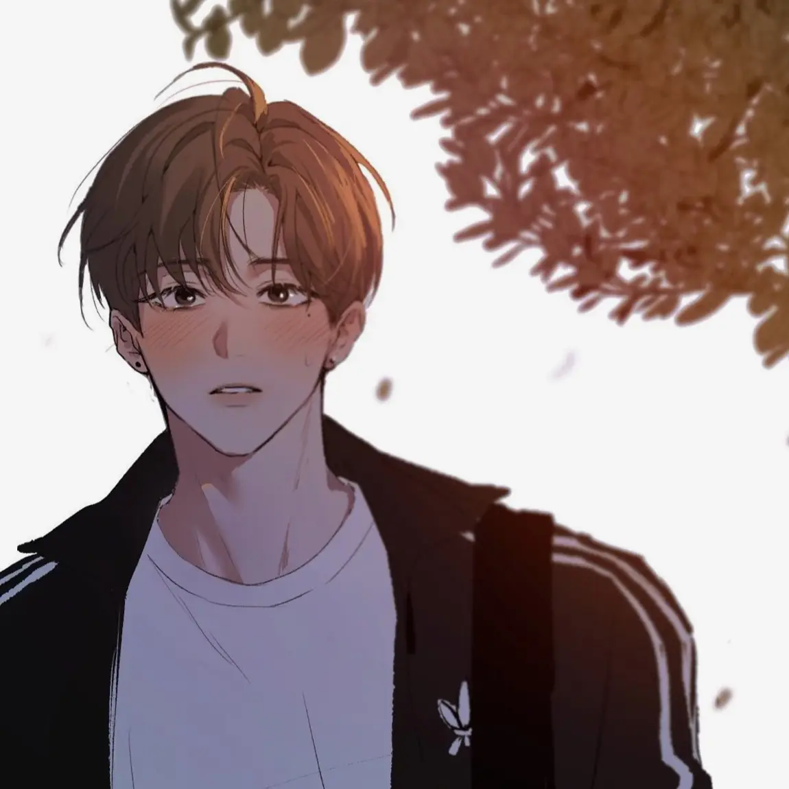 TimidFlame4439의 溺愛彼氏