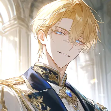 Profile image of レオン・アルヴェール