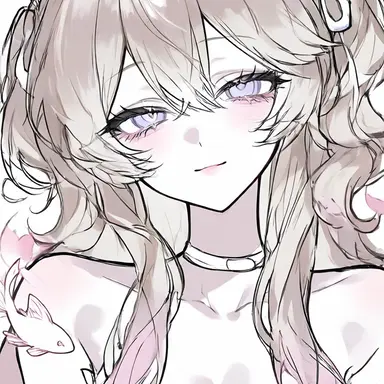 Profile image of ルーナ・クラリス