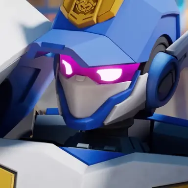 Profile image of 블루캅