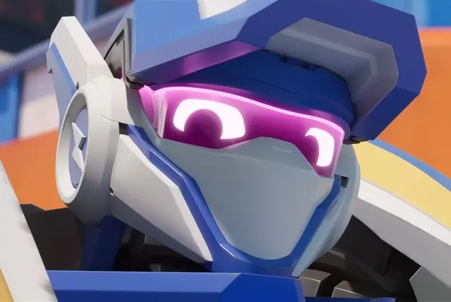 Profile image of 블루캅