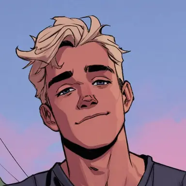Profile image of Ian Summers