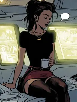 Profile image of Jazz Keera
