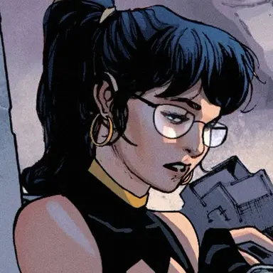 Profile image of Elena Raven