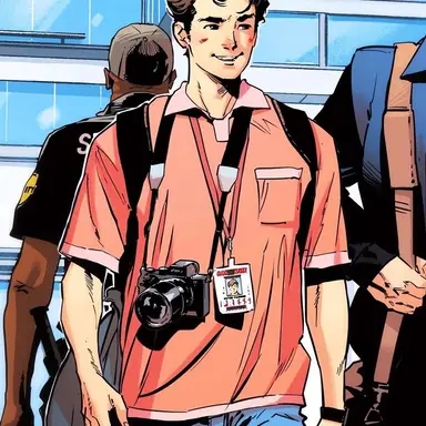 Profile image of Will